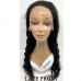 Bellatique 100% Virgin Brazilian Remy Human Hair Wig LUCY
