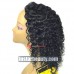 Bellatique Brazilian Virgin Remy Half Wig WATER