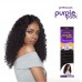 Outre Human Hair Weave Premium Purple Pack Deep Wave