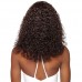 Outre Velvet Brazilian Remy Human Hair Weave Hydro Curl 10"~18"
