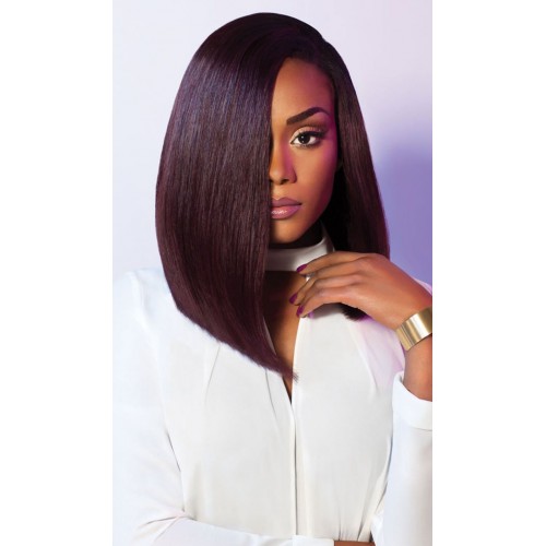 Outre PNY Premium New Yaki Human Hair Weave 16"