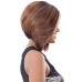 Mayde Beauty Lace and Lace Synthetic Lace Front Wig BIBI