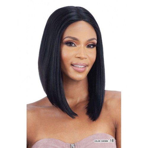 Mayde Beauty Synthetic Axis Lace Front Wig EDEN