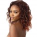 Outre Quick Weave Wet & Wavy Half Wig LOOSE CURL 18"