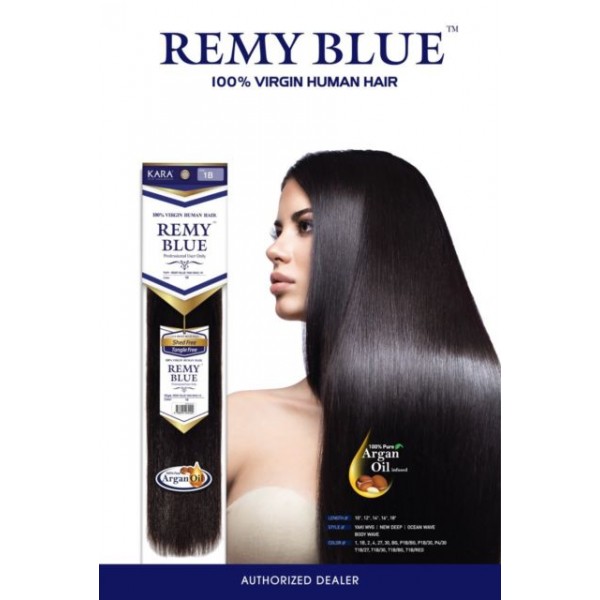 remy hair weave